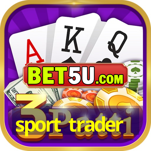 sport trader